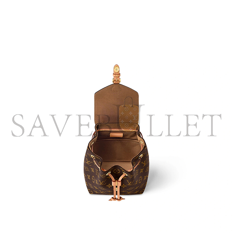 l0vis Vvtt0n master montsouris bb m45502 (20*17*10.5cm)